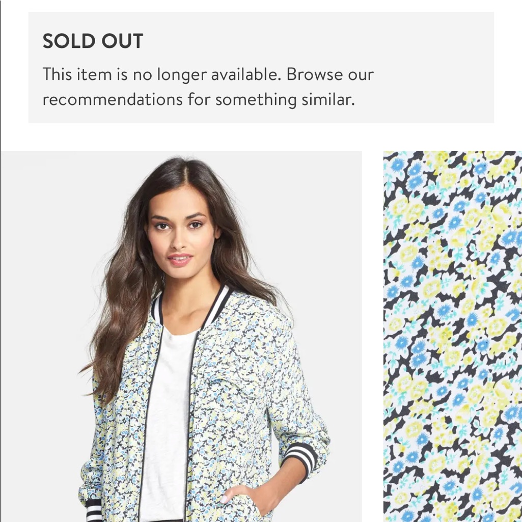 Equipment Jacket